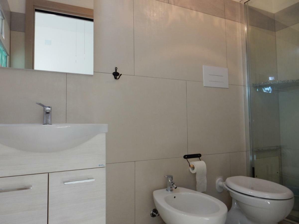 B&B Eleonora D'Arborea, Centro Storico Позада Екстериор снимка